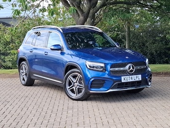 Used Mercedes-Benz GLB 2025 for sale - 79510576: Photo