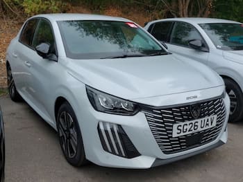 Used Peugeot 208 2026 for sale - 79591820: Photo