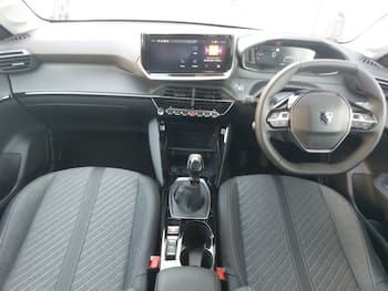 Used Peugeot 208 2026 for sale - 79591820: Photo