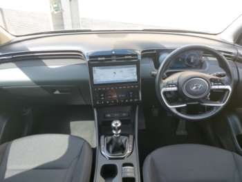 Used Hyundai TUCSON 2021 for sale - 75114757: Photo