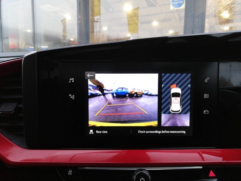 Used Vauxhall Mokka 2022 for sale - 77055483: Photo 11