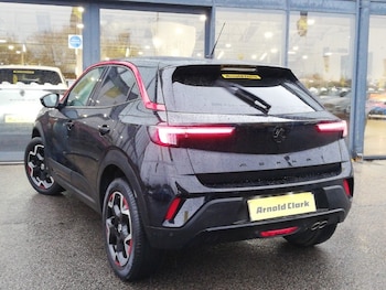 Used Vauxhall Mokka 2022 for sale - 77055483: Photo