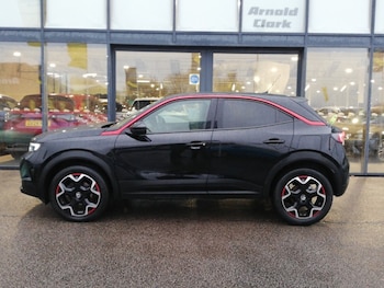 Used Vauxhall Mokka 2022 for sale - 77055483: Photo