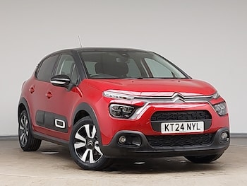 Used Citroen C3 2024 for sale - 78356083: Photo