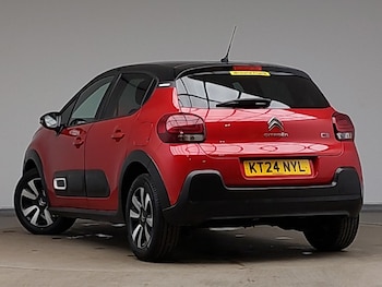 Used Citroen C3 2024 for sale - 78356083: Photo