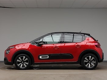 Used Citroen C3 2024 for sale - 78356083: Photo