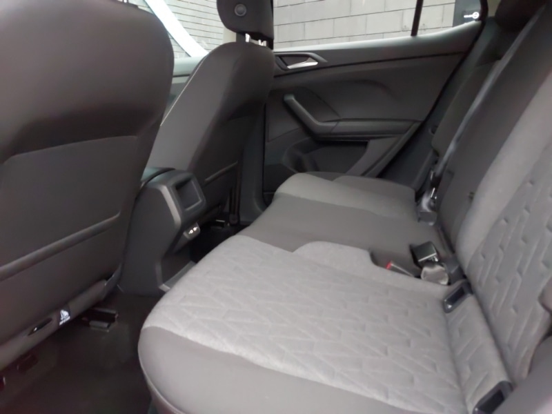 Used Volkswagen T-Cross 2024 for sale - 77035430: Photo 6