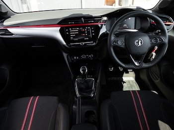 Used Vauxhall Corsa 2023 for sale - 79204075: Photo