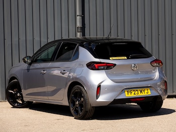 Used Vauxhall Corsa 2023 for sale - 79204075: Photo