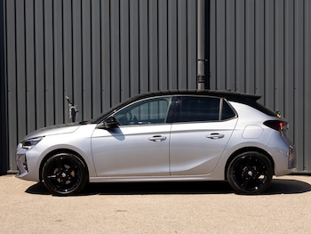 Used Vauxhall Corsa 2023 for sale - 79204075: Photo