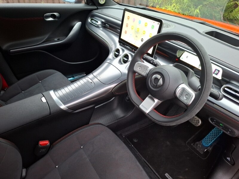 Used smart #3 2025 for sale - 77365741: Photo 10