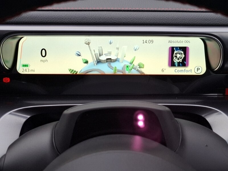 Used smart #3 2025 for sale - 77365741: Photo 11