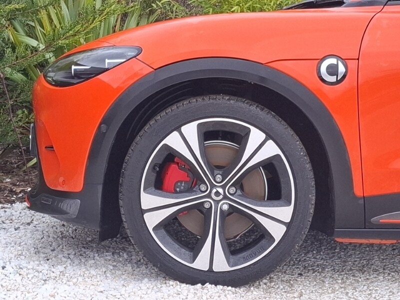 Used smart #3 2025 for sale - 77365741: Photo 12