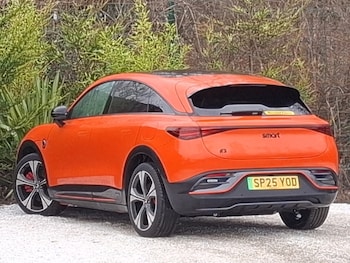 Used smart #3 2025 for sale - 77365741: Photo