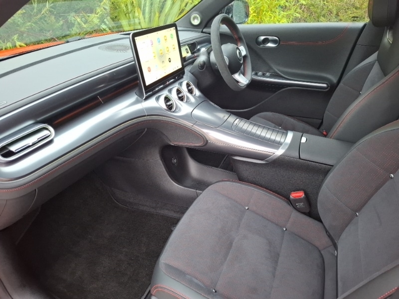 Used smart #3 2025 for sale - 77365741: Photo 5