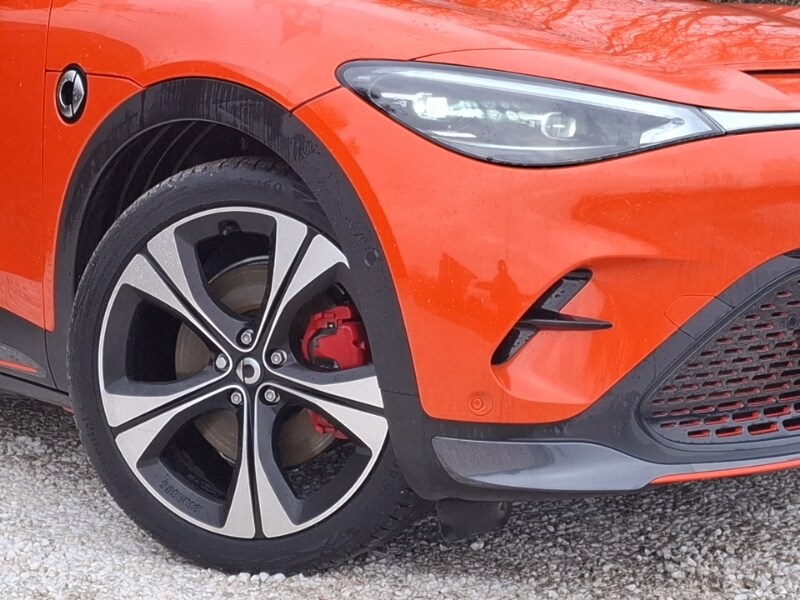 Used smart #3 2025 for sale - 77365741: Photo 9