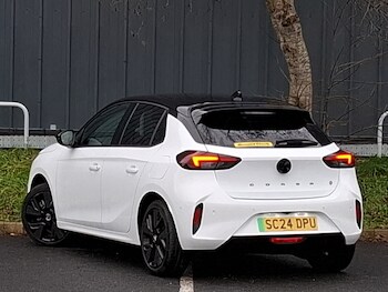 Used Vauxhall Corsa 2024 for sale - 77399085: Photo