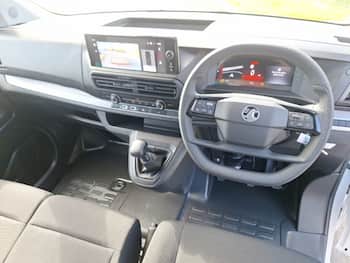Used Vauxhall Vivaro 2026 for sale - 79707948: Photo