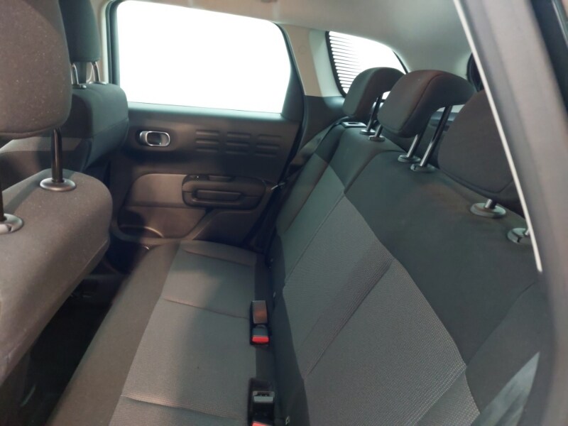 Used Citroen C3 Aircross 2022 for sale - 77580531: Photo 6