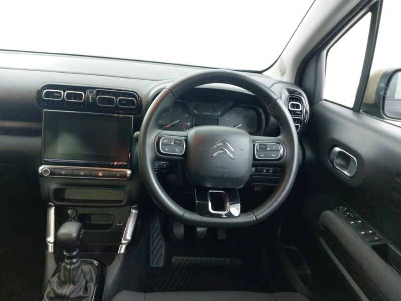 Used Citroen C3 Aircross 2022 for sale - 77580531: Photo 7