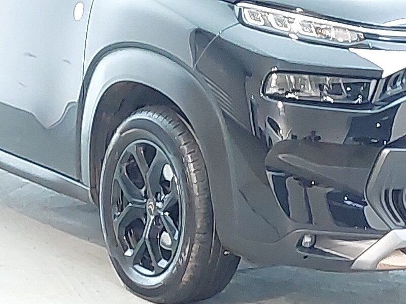 Used Citroen C3 Aircross 2022 for sale - 77580531: Photo 9