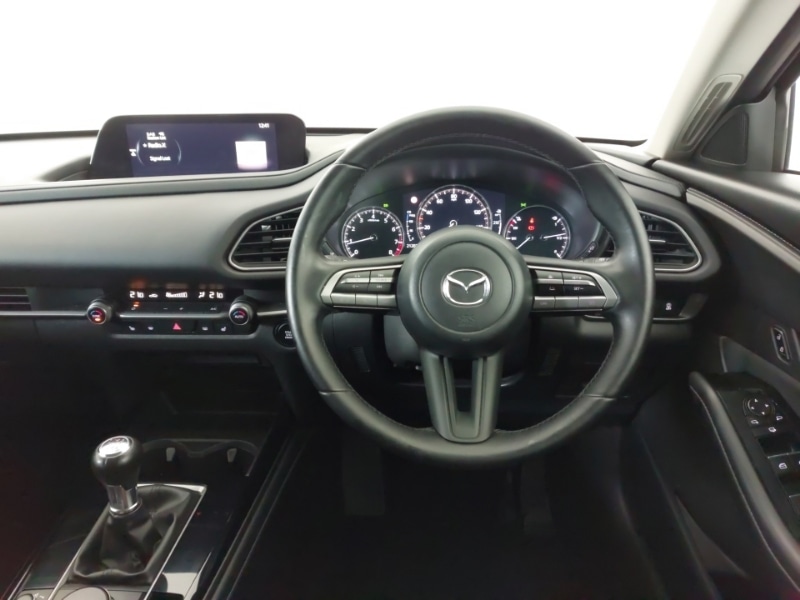 Used Mazda CX-30 2021 for sale - 76664267: Photo 7