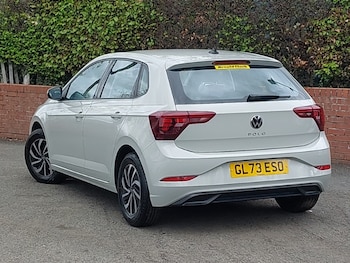 Used Volkswagen Polo 2023 for sale - 78403891: Photo