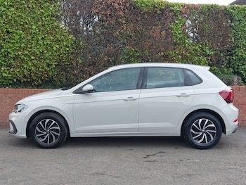 Used Volkswagen Polo 2023 for sale - 78403891: Photo