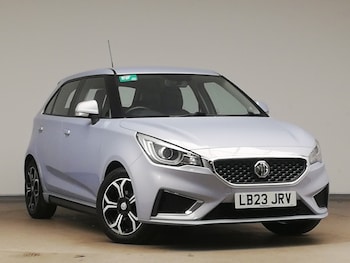 Used MG MG3 2023 for sale - 75583293: Photo