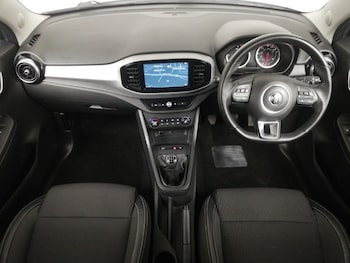 Used MG MG3 2023 for sale - 75583293: Photo