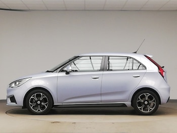 Used MG MG3 2023 for sale - 75583293: Photo