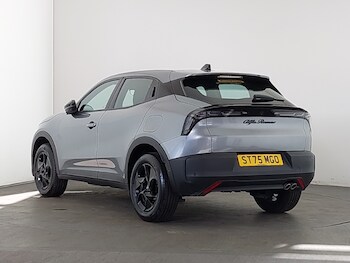 Used Alfa Romeo Junior 2025 for sale - 78156317: Photo