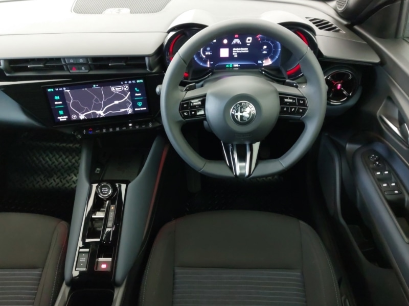 Used Alfa Romeo Junior 2025 for sale - 78156317: Photo 7