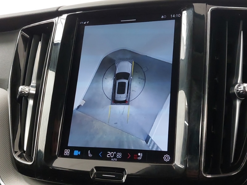 Used Volvo XC60 2023 for sale - 76614493: Photo 11