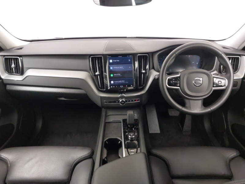 Used Volvo XC60 2023 for sale - 76614493: Photo 2