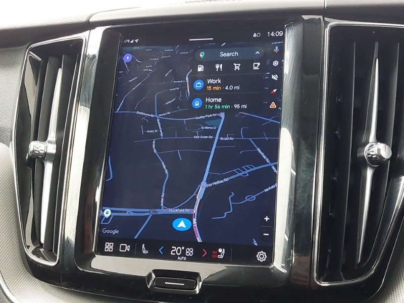 Used Volvo XC60 2023 for sale - 76614493: Photo 7