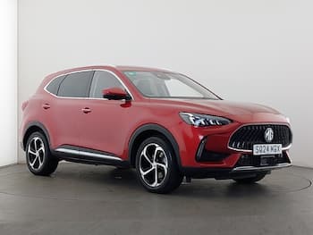 Used MG MG HS 2024 for sale - 79629361: Photo