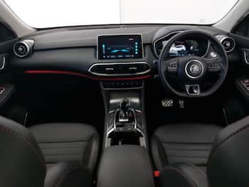 Used MG MG HS 2024 for sale - 79629361: Photo