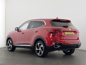 Used MG MG HS 2024 for sale - 79629361: Photo