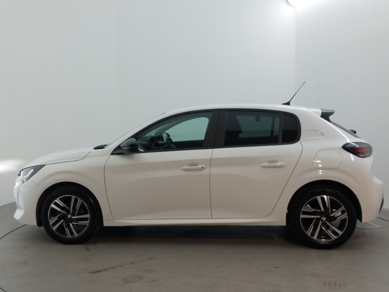 Used Peugeot 208 2023 for sale - 77933713: Photo 4