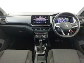 Used Volkswagen T-Cross 2025 for sale - 78269753: Photo