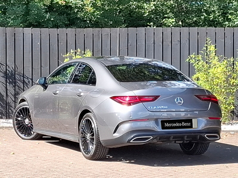 Used Mercedes-Benz CLA 2024 for sale - 77526744: Photo 3