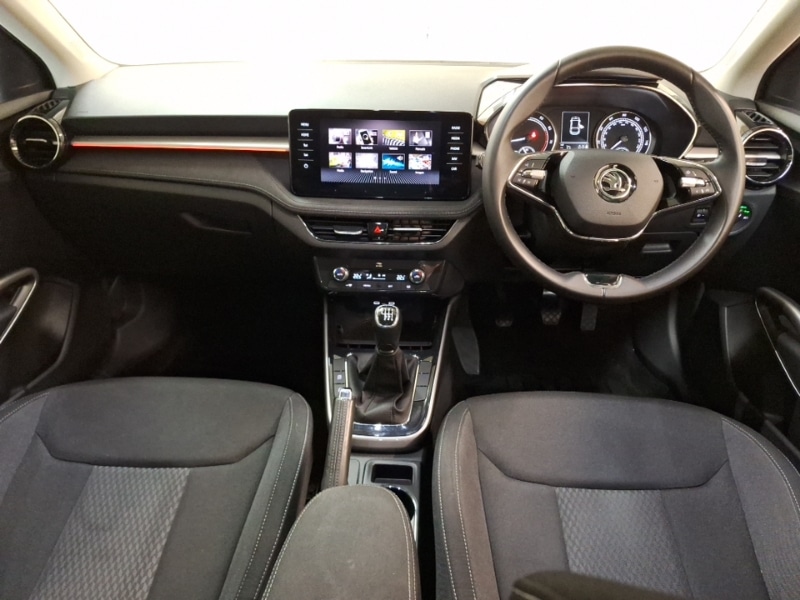 Used Skoda Fabia 2023 for sale - 78046229: Photo 2