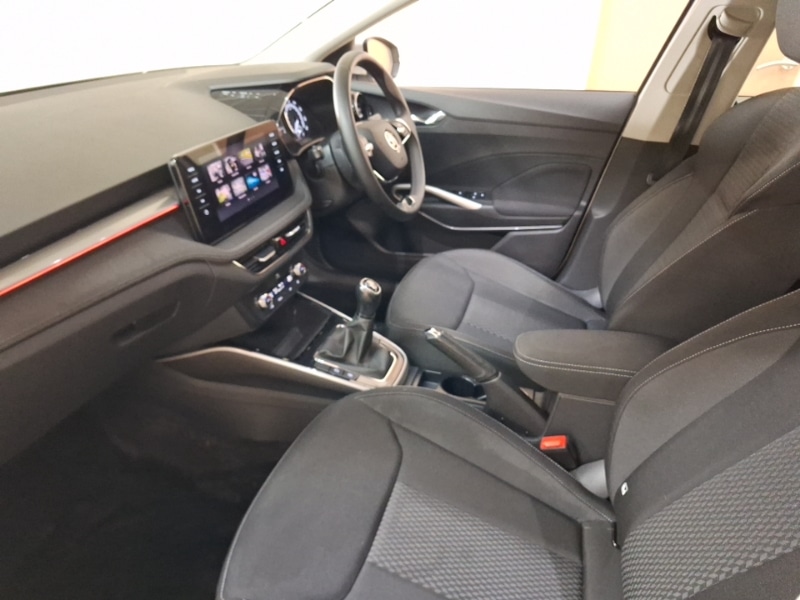 Used Skoda Fabia 2023 for sale - 78046229: Photo 5