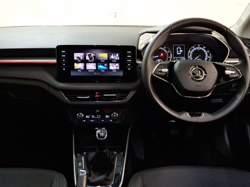 Used Skoda Fabia 2023 for sale - 78046229: Photo 7