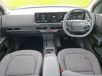 Used Kia EV2 2026 for sale - 79382307: Photo