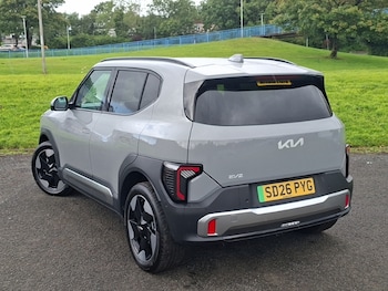 Used Kia EV2 2026 for sale - 79382307: Photo