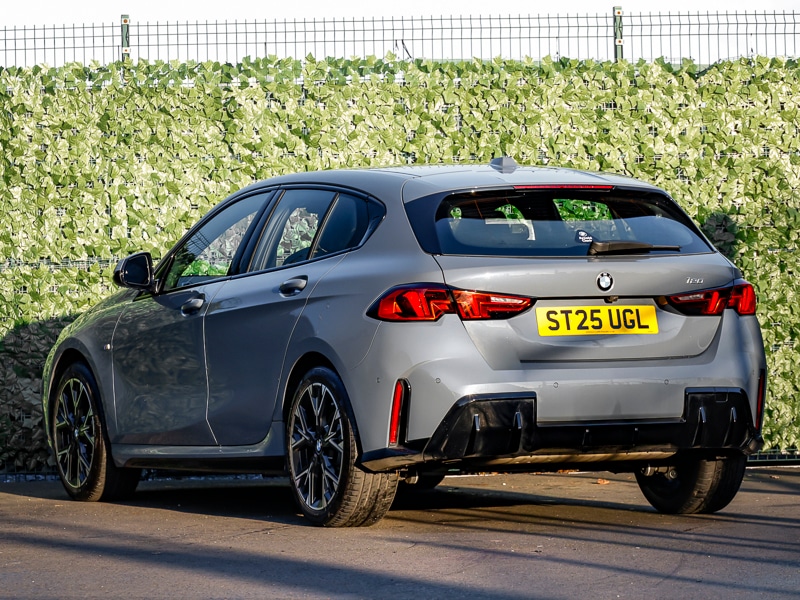 Used BMW 1 Series 2025 for sale - 76630972: Photo 11