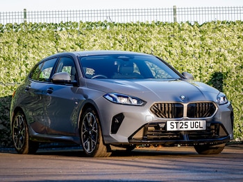 BMW - 1 Series