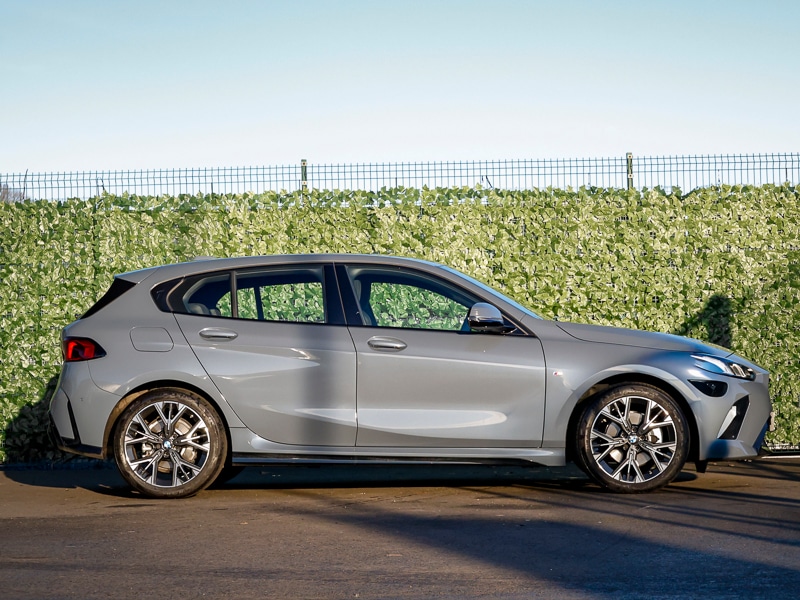 Used BMW 1 Series 2025 for sale - 76630972: Photo 2